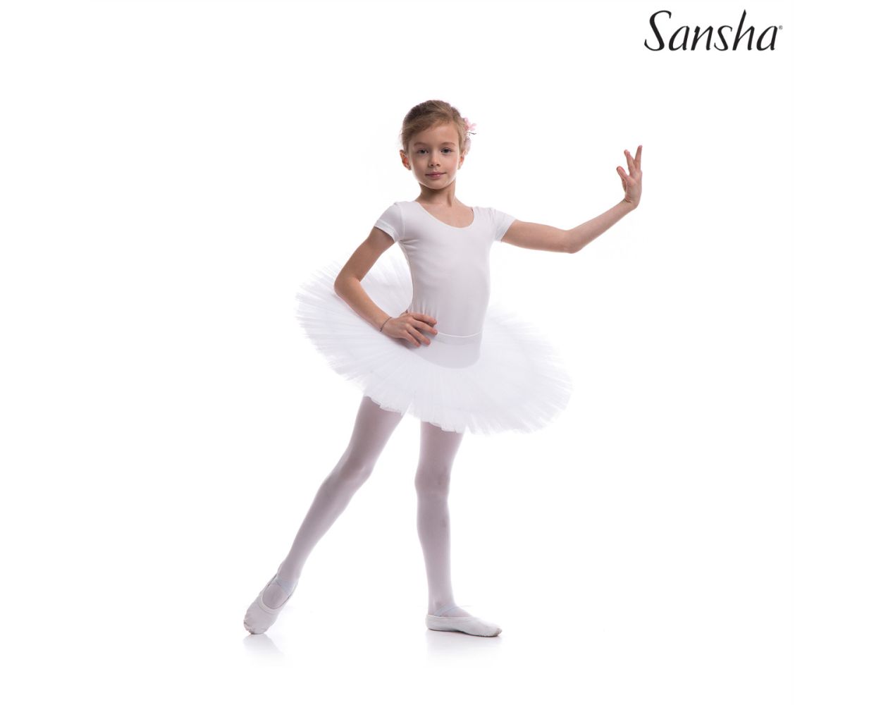 Tutu Rebecca