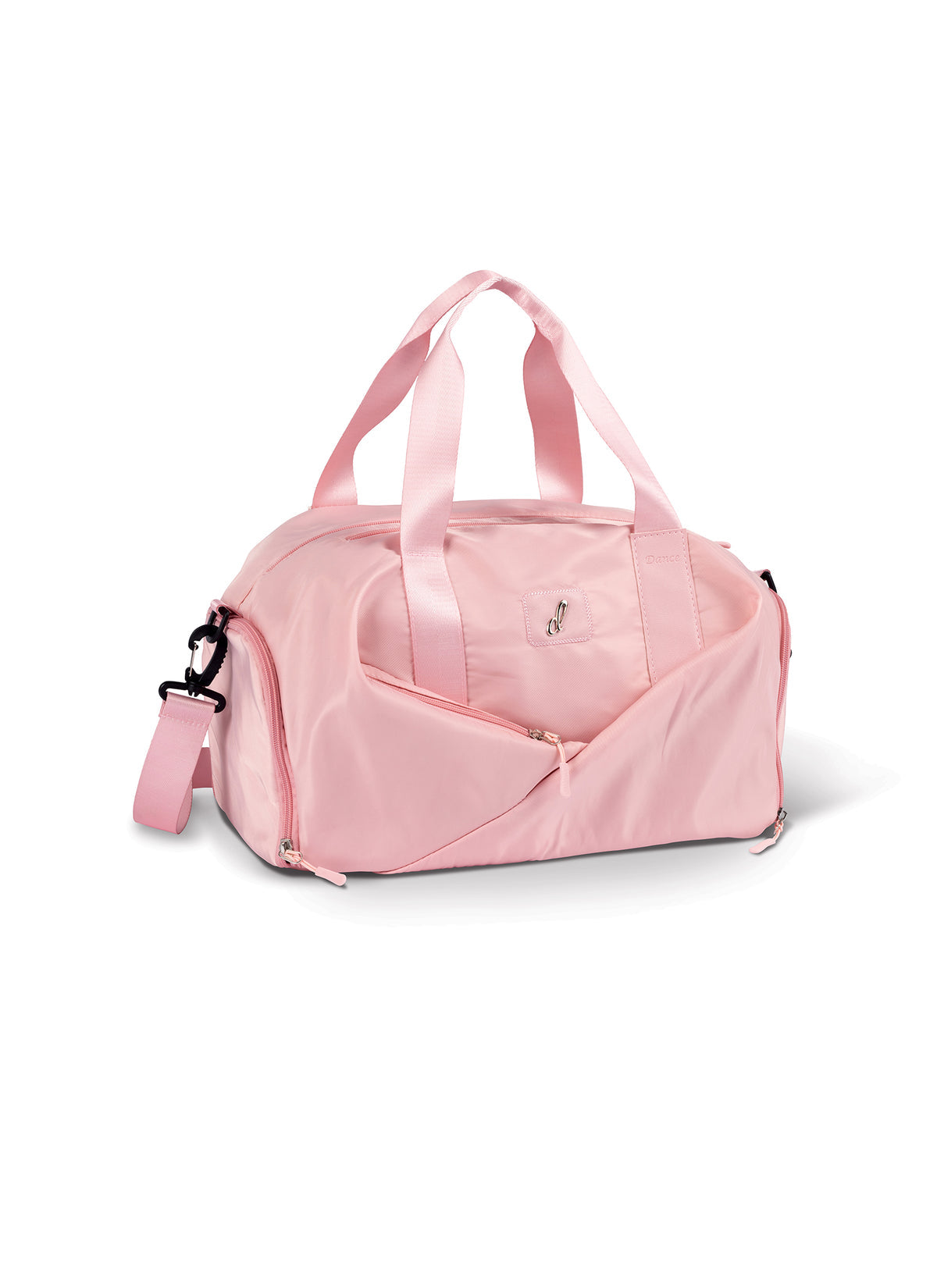 ALL-IN-ONE DANCE DUFFLE