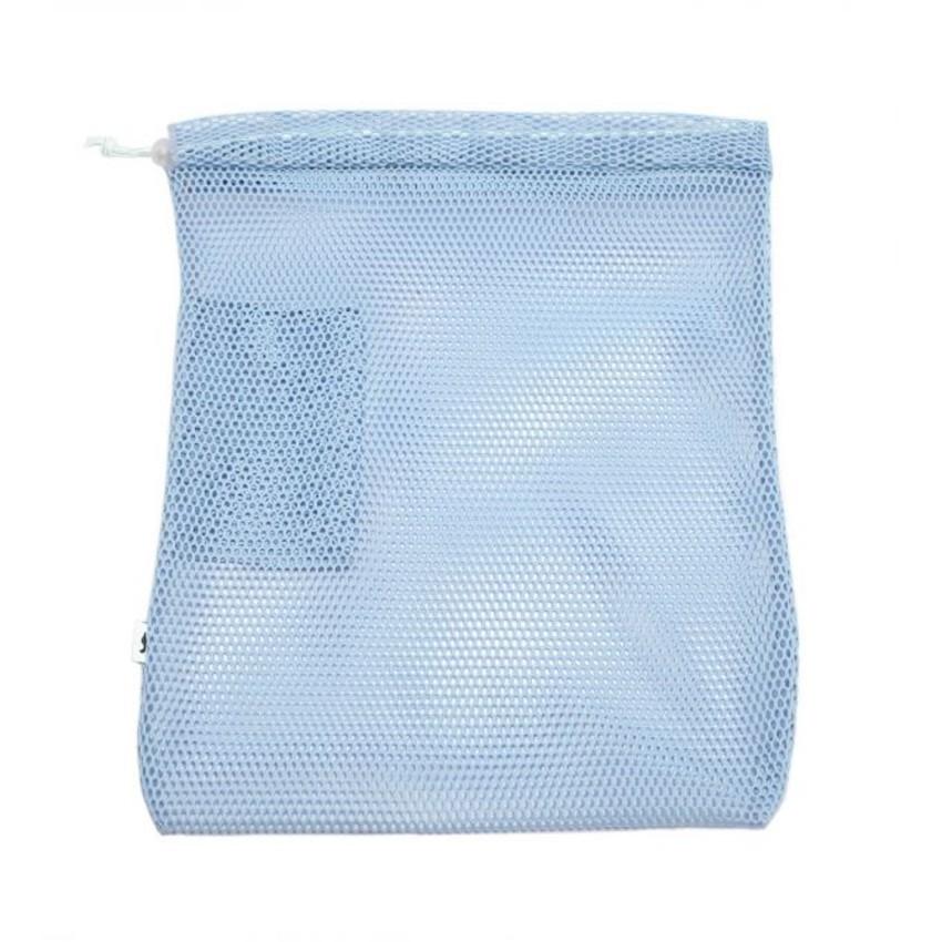 Drawstring Mesh Bag