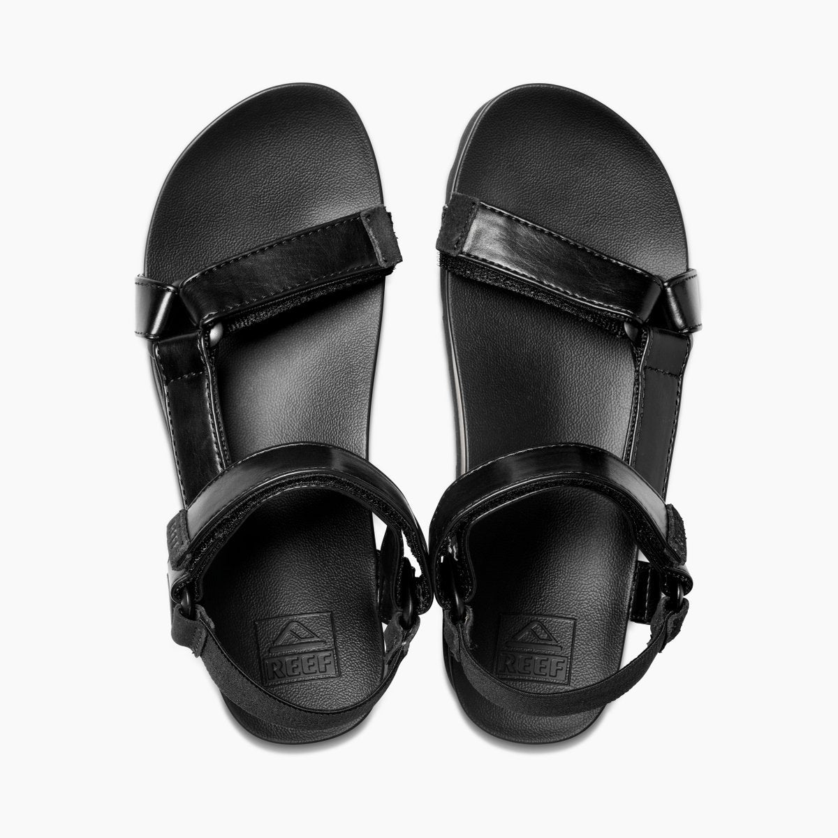 CUSHION REM HI COCO BLACK