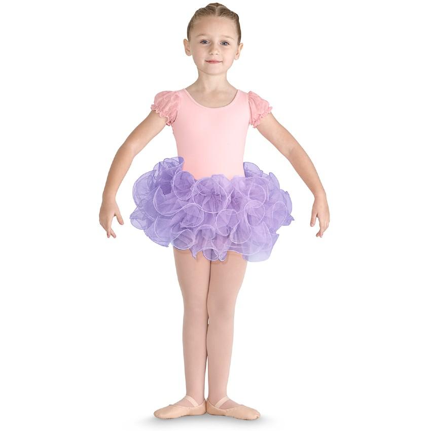 Tutu 3 tier bell flower