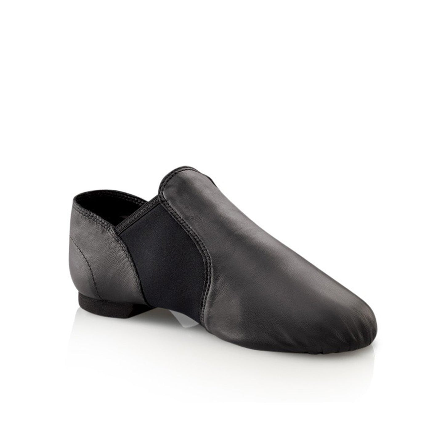 Zapato de Jazz E Series Jazz Slip-on - Niña