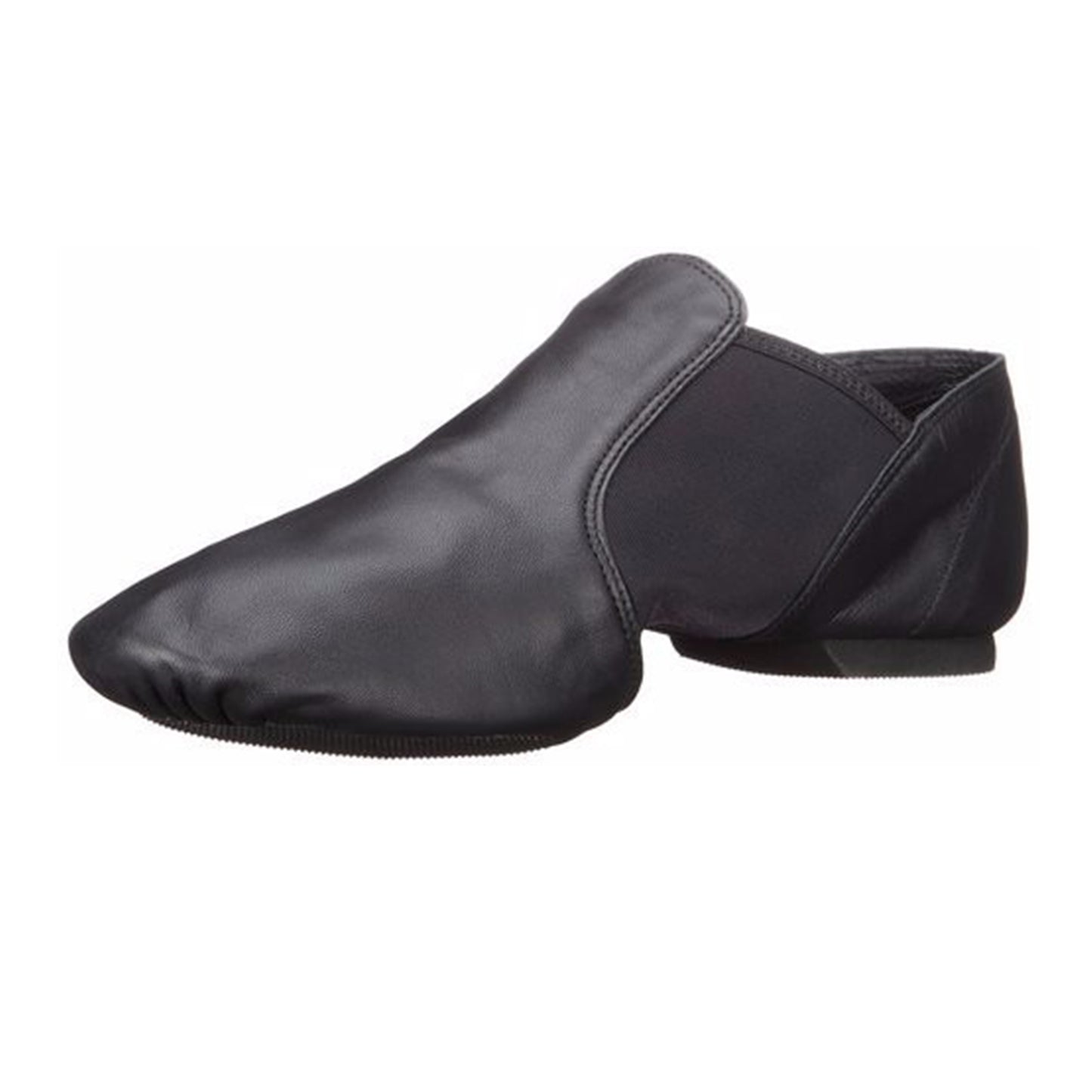 Zapato de Jazz E Series Jazz Slip-on - Adulto