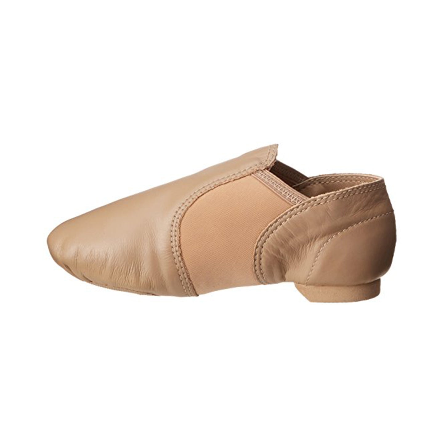Zapato de Jazz E Series Jazz Slip-on - Adulto
