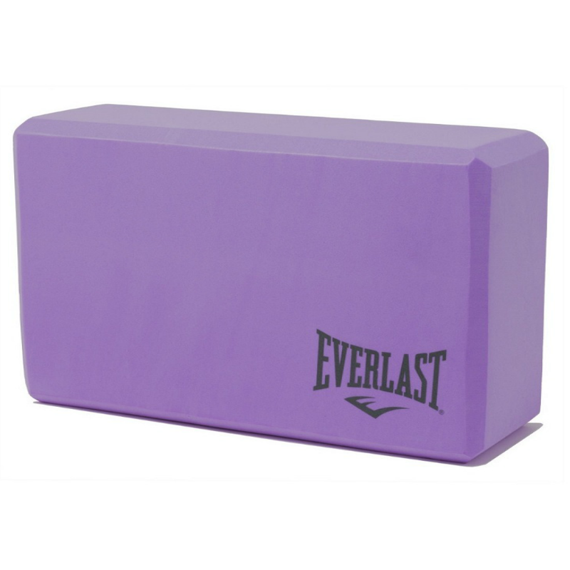 Bloque Yoga Eva