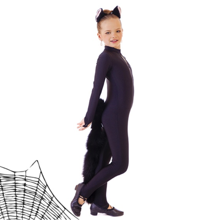 Long Sleeve Unitard - Adulto
