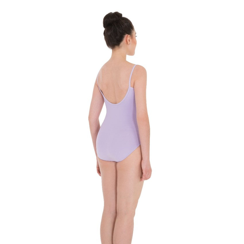 BW ProWEAR® Camisole Ballet Cut Leotard