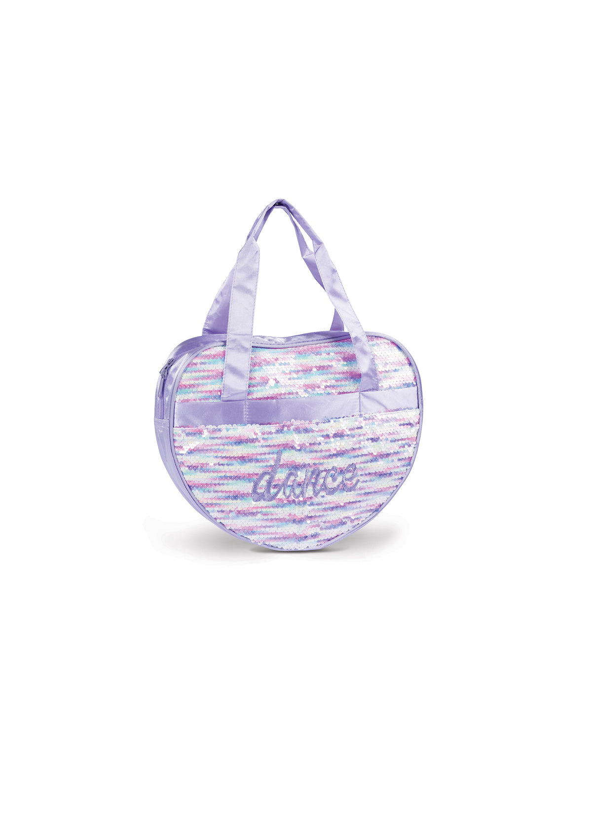 SHIMMERING HEART SEQU