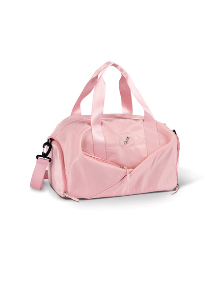 ALL-IN-ONE DANCE DUFFLE