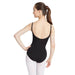 Camisole Leotard w/ Adjustable Straps - Adulto