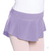 Child Pull-On Mini Ballet Skirt - Niña
