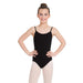 Camisole Leotard w/ Adjustable Straps- Niña