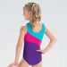 Lucky Swirl Leotard - Adulto