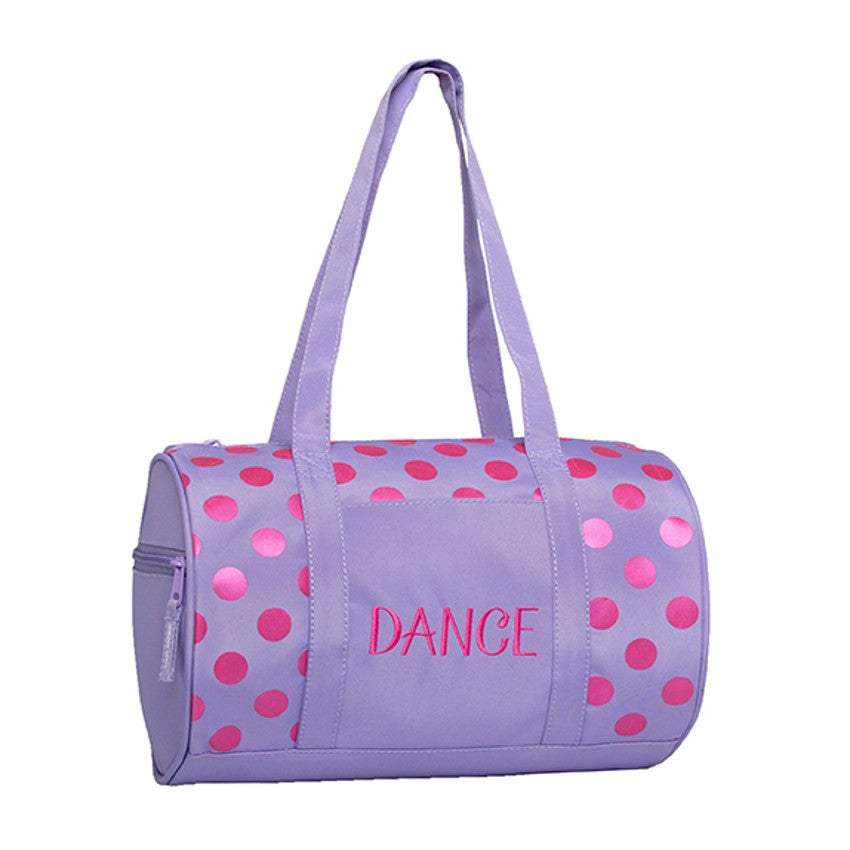 Dots Duffel