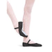 Zapato Suave de cuero Capezio Daisy - Adulto