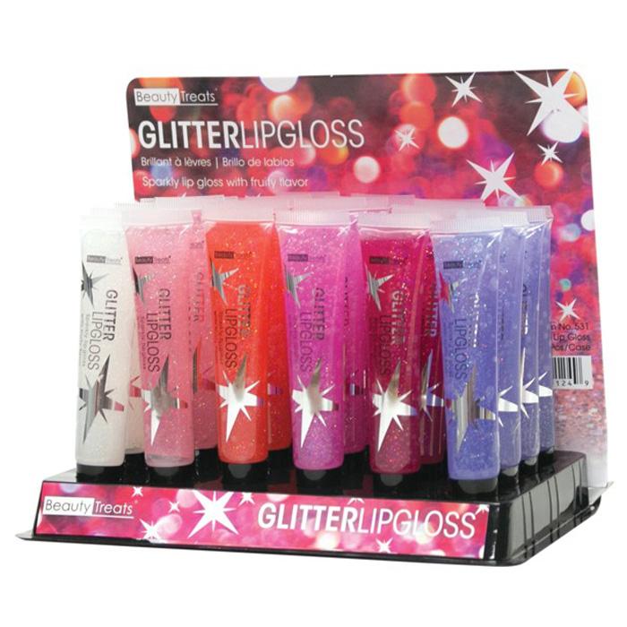 Glitter Lip Gloss