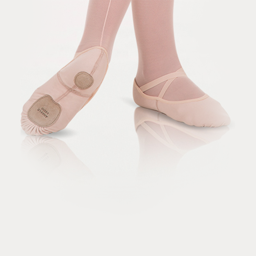 4-Way TotalSTRETCH® Ballet Slipper - Adulto