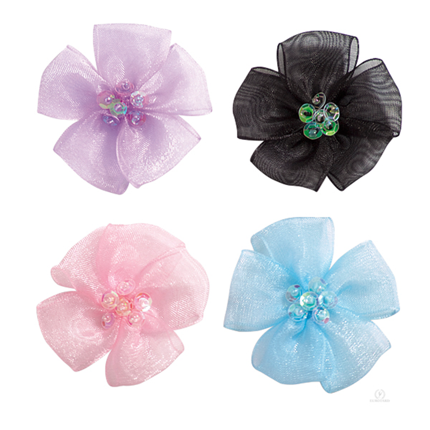 Flower Pin