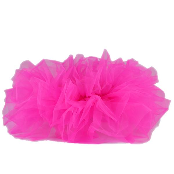 Hot Pink 3 Layer Tutu