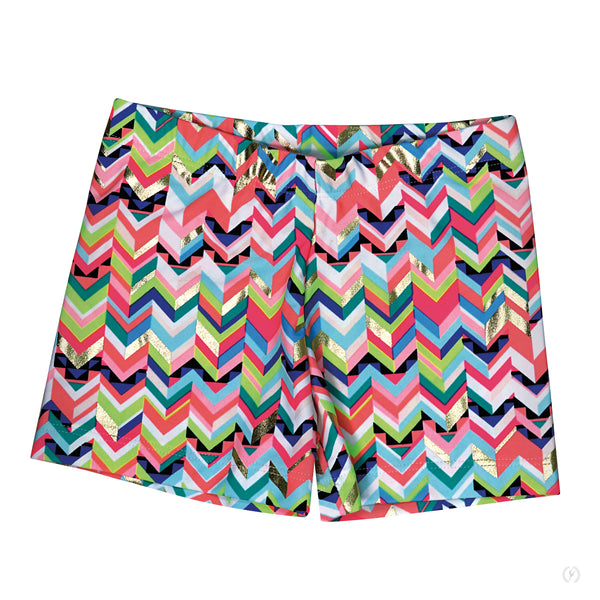 Illusion Shorts - Niña