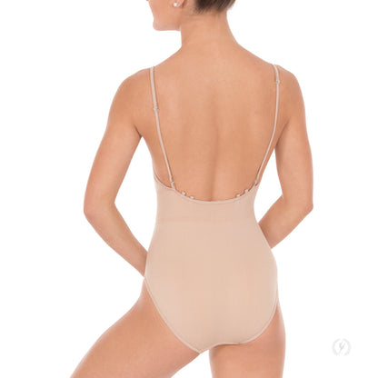 Euroskins Adult Leotard