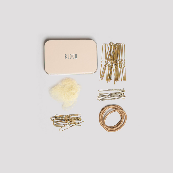 Hair kit