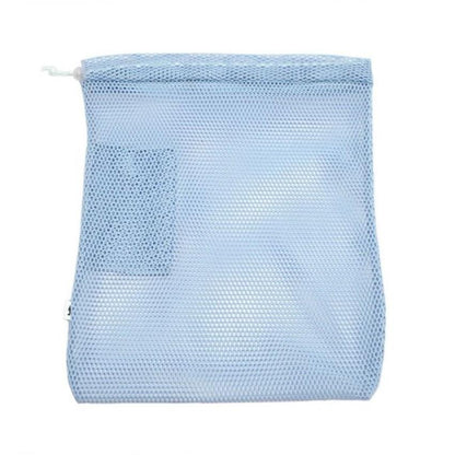 Drawstring Mesh Bag