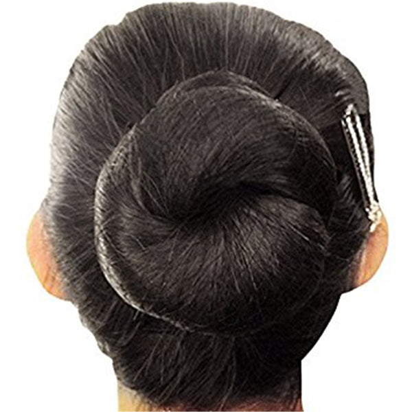 Hair Nets - Black