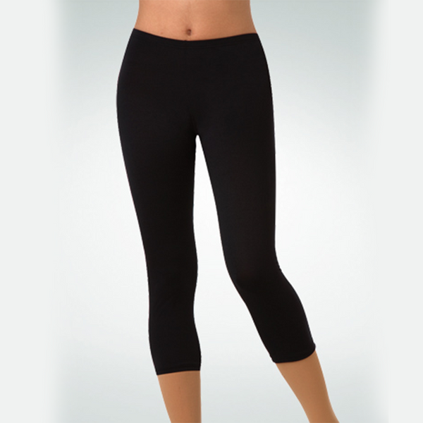 BW ProWEAR® Crop Pant - Niña