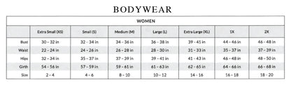 Princess Camisole Leotard - Adulto
