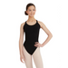 Double Strap Camisole Leotard - Adulto