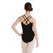 Double Strap Camisole Leotard - Adulto