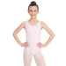 High-Neck Tank Leotard - Niña