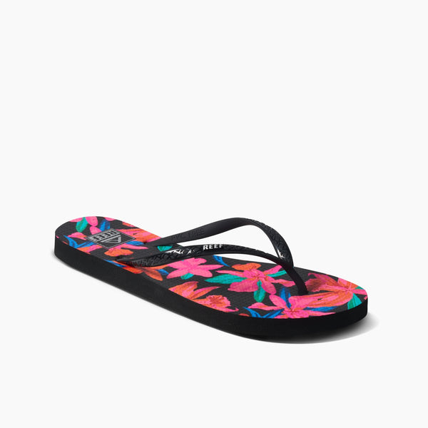 REEF SEASIDE PRINTS TROPICANA