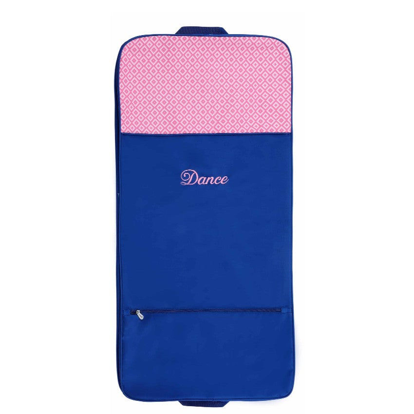 DIA-04 Diamond Dance Garment Bag