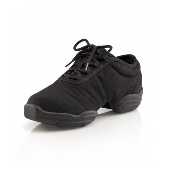 Zapatillas de Baile Canvas Dansneaker - Adulto