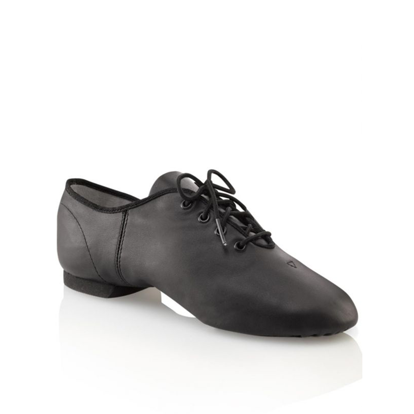 Zapato de Jazz E Series Jazz Oxford - Adulto Tallas Grandes