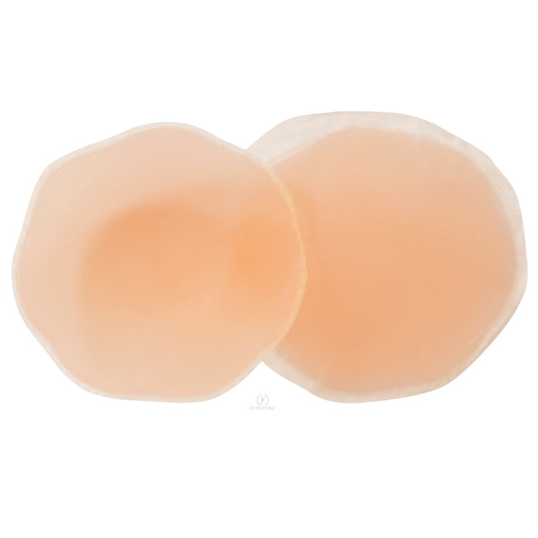 Reusable Silicone Modesty Petals Nipple Cover