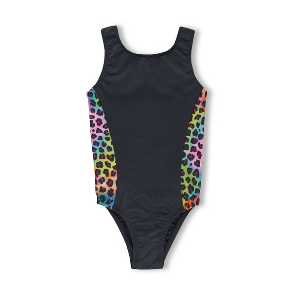 Perfect Fit Black Rainbow