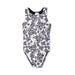 LEO THE CAT RACER BACK LEOTARD
