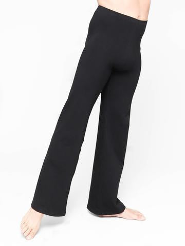 Mens Dancewear Jazz Pant