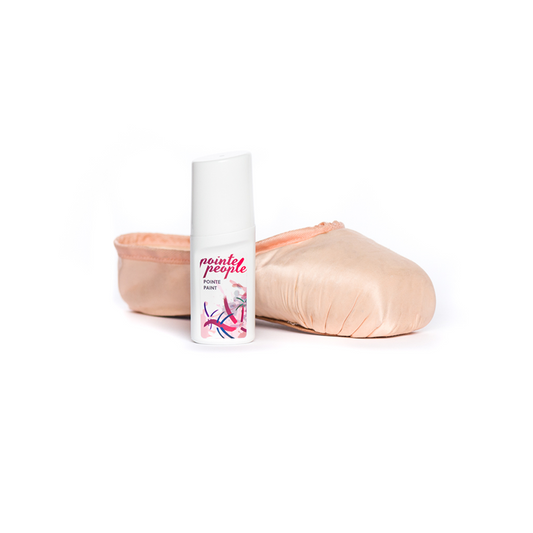 Point Paint Buttermilk
