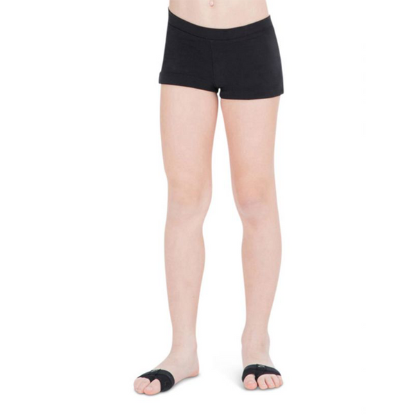 Boy Cut Low Rise Brief - Niña