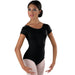 Short Sleeve Leotard - Adulto
