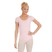 Short Sleeve Leotard - Adulto