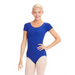 Short Sleeve Leotard - Adulto