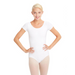 Short Sleeve Leotard - Adulto