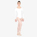 Long Sleeve Leotard - Adulto