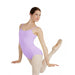 Camisole Leotard w/ Adjustable Straps - Adulto