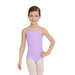 Camisole Leotard w/ Adjustable Straps - Niña